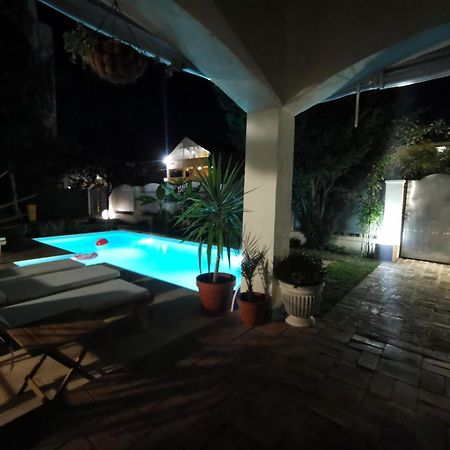 Vila Casa Olive Costineşti Exteriér fotografie