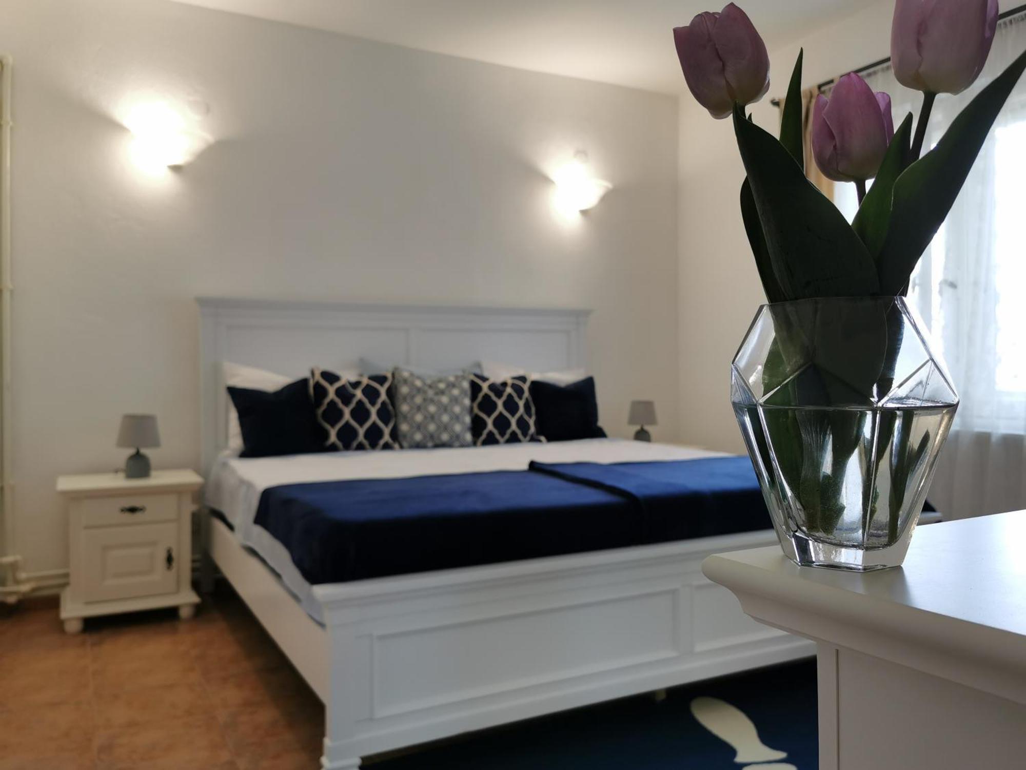 Vila Casa Olive Costineşti Exteriér fotografie