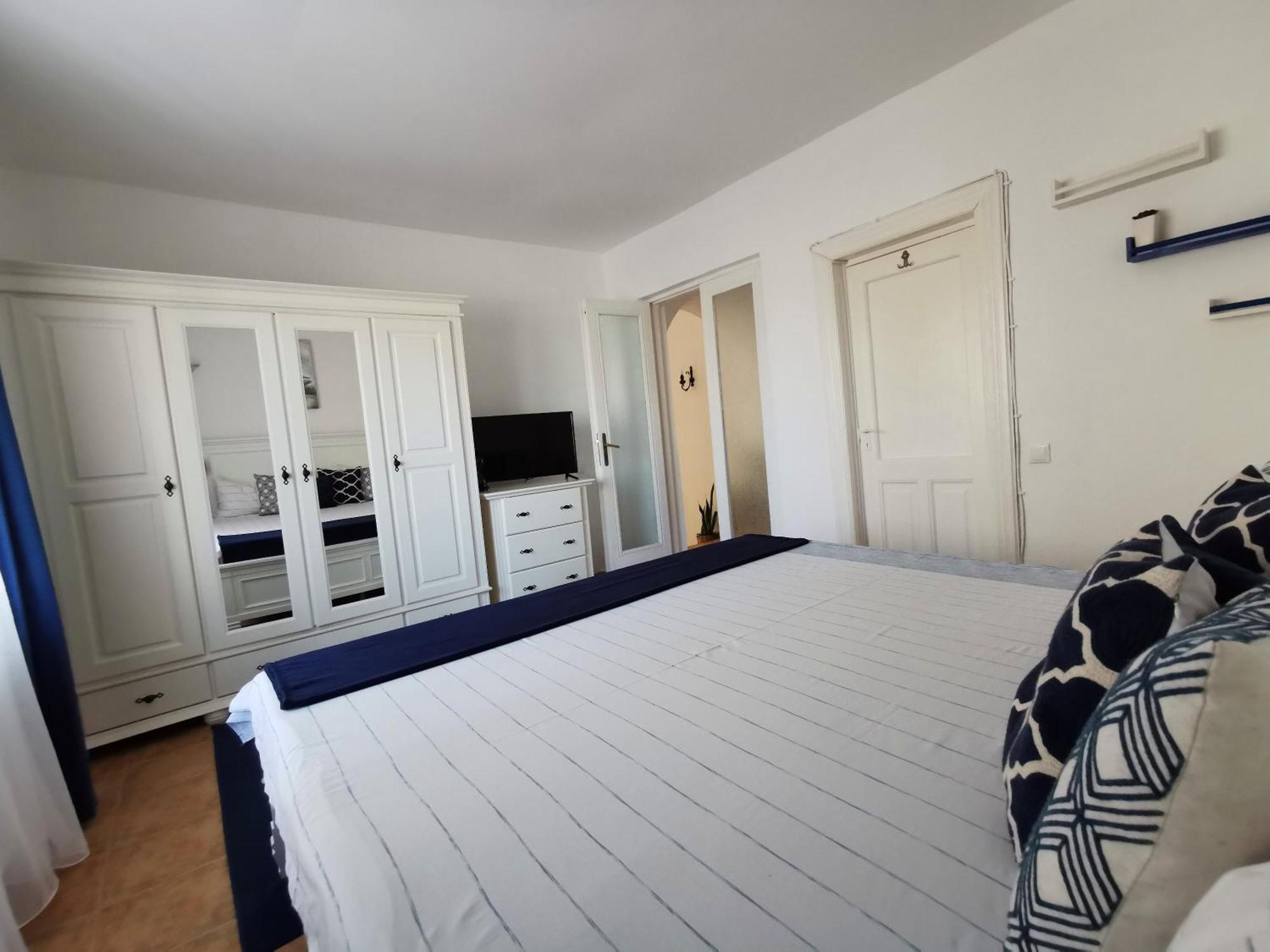 Vila Casa Olive Costineşti Exteriér fotografie